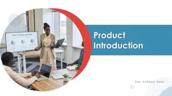 Product Introduction Market Segment Ppt PowerPoint Presentation Complete Deck With Slides Product Introduction Market Segment Ppt PowerPoint Presentation Complete Deck With Slides