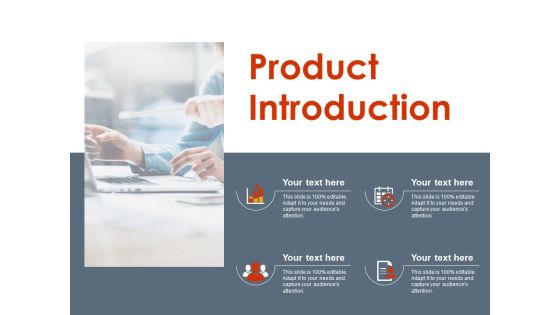 Product Introduction Ppt PowerPoint Presentation Gallery Gridlines Product Introduction Ppt PowerPoint Presentation Gallery Gridlines