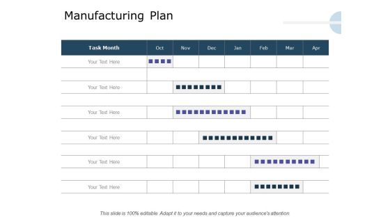 Product Launch Marketing Plan Manufacturing Plan Ppt Styles Topics PDF Product Launch Marketing Plan Manufacturing Plan Ppt Styles Topics PDF