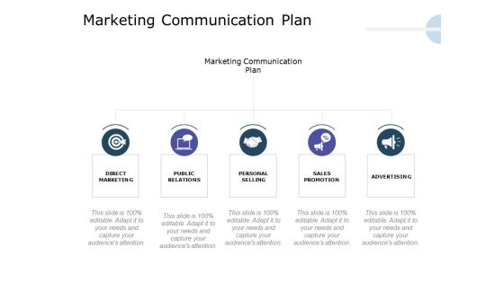 Product Launch Marketing Plan Marketing Communication Plan Ppt Professional Maker PDF Product Launch Marketing Plan Marketing Communication Plan Ppt Professional Maker PDF