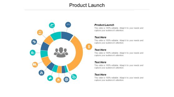 Product Launch Ppt PowerPoint Presentation Templates Cpb