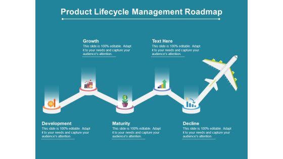 Product Lifecycle Management Roadmap Ppt PowerPoint Presentation Pictures Slideshow PDF Product Lifecycle Management Roadmap Ppt PowerPoint Presentation Pictures Slideshow PDF