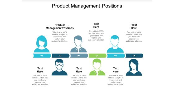 Product Management Positions Ppt PowerPoint Presentation Model Layout Ideas Cpb Product Management Positions Ppt PowerPoint Presentation Model Layout Ideas Cpb