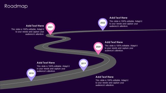 Product Management Techniques Roadmap Ppt Show Icons PDF Product Management Techniques Roadmap Ppt Show Icons PDF