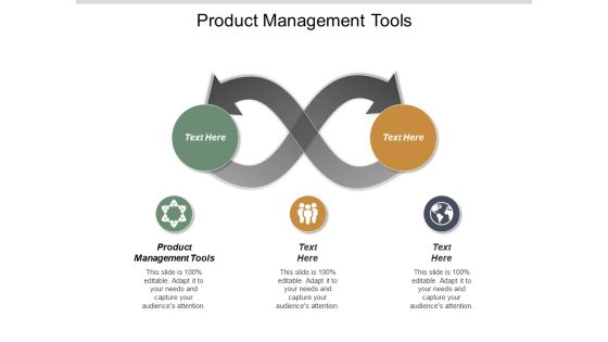 Product Management Tools Ppt PowerPoint Presentation Example 2015 Cpb