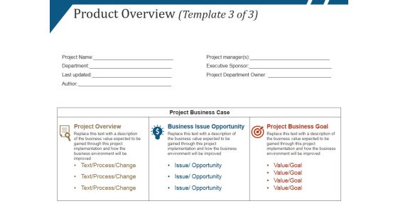 Product Overview Template 3 Ppt PowerPoint Presentation Ideas Design Templates Product Overview Template 3 Ppt PowerPoint Presentation Ideas Design Templates