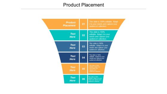 Product Placement Ppt PowerPoint Presentation Layouts Visuals Cpb Product Placement Ppt PowerPoint Presentation Layouts Visuals Cpb