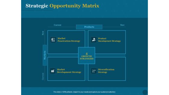 Product Portfolio Management For New Product Development Strategic Opportunity Matrix Introduction PDF Product Portfolio Management For New Product Development Strategic Opportunity Matrix Introduction PDF
