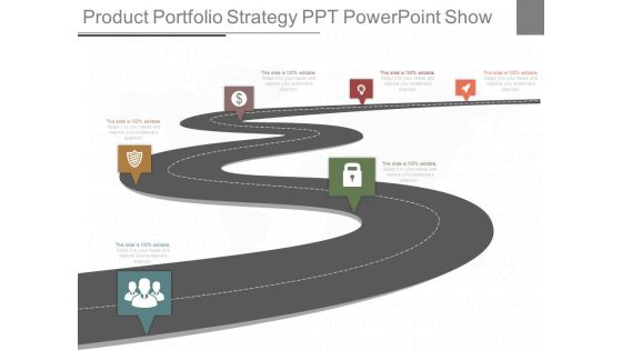 Product Portfolio Strategy Ppt Powerpoint Show Product Portfolio Strategy Ppt Powerpoint Show