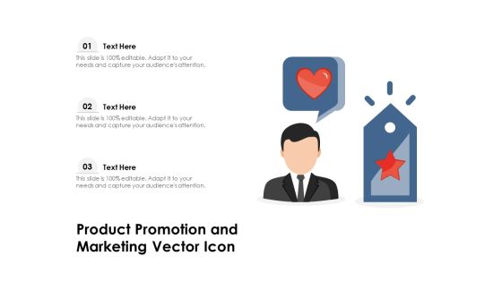 Product Promotion And Marketing Vector Icon Ppt PowerPoint Presentation Styles Summary PDF Product Promotion And Marketing Vector Icon Ppt PowerPoint Presentation Styles Summary PDF