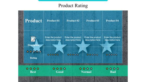 Product Rating Ppt PowerPoint Presentation Outline Diagrams Product Rating Ppt PowerPoint Presentation Outline Diagrams