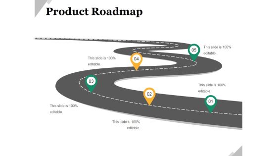 Product Roadmap Ppt PowerPoint Presentation Styles Slide Download Product Roadmap Ppt PowerPoint Presentation Styles Slide Download