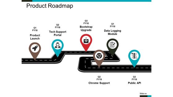 Product Roadmap Template 1 Ppt PowerPoint Presentation Icon Show Product Roadmap Template 1 Ppt PowerPoint Presentation Icon Show