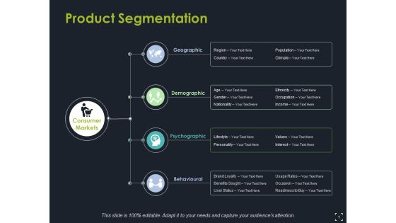 Product Segmentation Template 1 Ppt PowerPoint Presentation Gallery Inspiration Product Segmentation Template 1 Ppt PowerPoint Presentation Gallery Inspiration