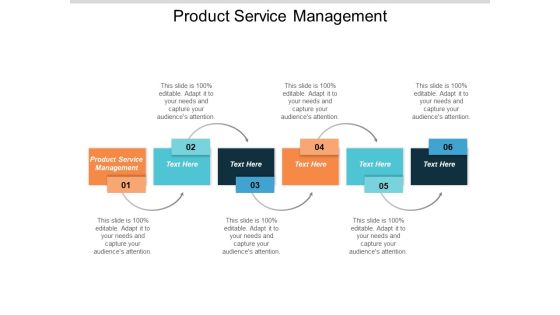 Product Service Management Ppt PowerPoint Presentation File Brochure Cpb Product Service Management Ppt PowerPoint Presentation File Brochure Cpb