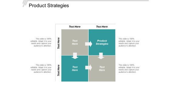 Product Strategies Ppt PowerPoint Presentation Slides Maker Cpb Product Strategies Ppt PowerPoint Presentation Slides Maker Cpb