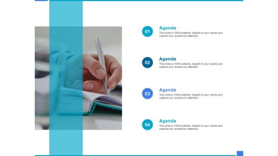 Product Strategy And Product Management Implementation Agenda Ppt Ideas Samples PDF Product Strategy And Product Management Implementation Agenda Ppt Ideas Samples PDF