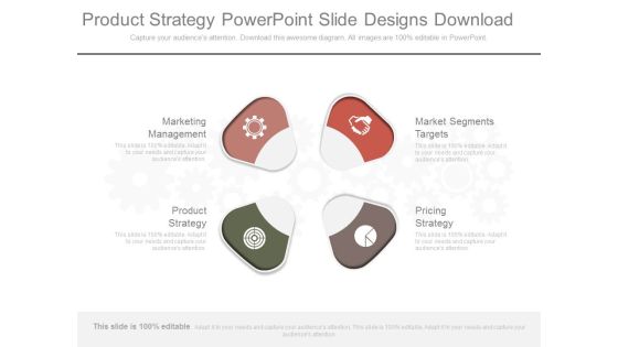 Product Strategy Powerpoint Slide Designs Download Product Strategy Powerpoint Slide Designs Download