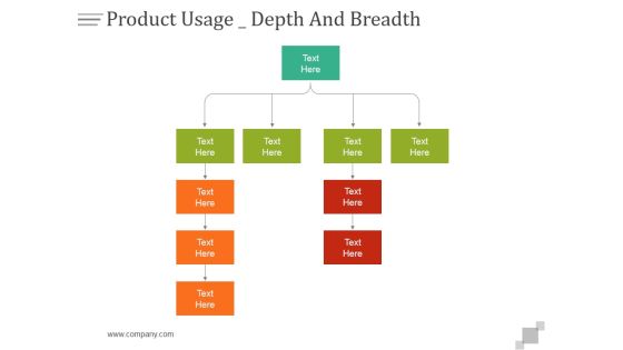 Product Usage Depth And Breadth Ppt PowerPoint Presentation Model Product Usage Depth And Breadth Ppt PowerPoint Presentation Model