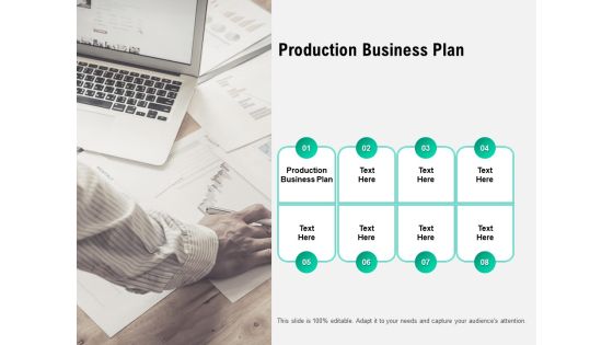 Production Business Plan Ppt PowerPoint Presentation Icon Deck Cpb Pdf Production Business Plan Ppt PowerPoint Presentation Icon Deck Cpb Pdf