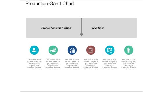 Production Gantt Chart Ppt PowerPoint Presentation Ideas Gridlines Cpb Production Gantt Chart Ppt PowerPoint Presentation Ideas Gridlines Cpb