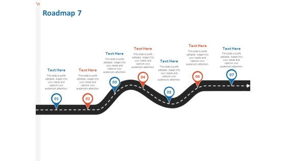 Production House Agreement Roadmap Ppt Slides Designs Download PDF Production House Agreement Roadmap Ppt Slides Designs Download PDF