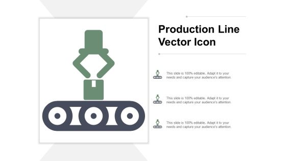 Production Line Vector Icon Ppt PowerPoint Presentation Portfolio Maker Production Line Vector Icon Ppt PowerPoint Presentation Portfolio Maker