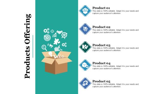 Products Offering Ppt PowerPoint Presentation Professional Images Products Offering Ppt PowerPoint Presentation Professional Images