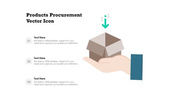 Products Procurement Vector Icon Ppt PowerPoint Presentation Ideas Files PDF Products Procurement Vector Icon Ppt PowerPoint Presentation Ideas Files PDF