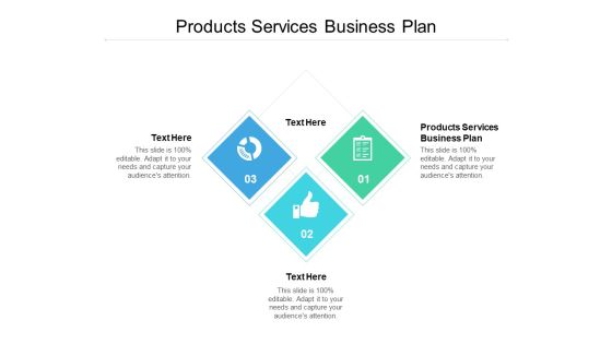 Products Services Business Plan Ppt PowerPoint Presentation Model Ideas Cpb Products Services Business Plan Ppt PowerPoint Presentation Model Ideas Cpb