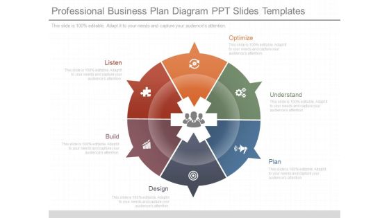 Professional Business Plan Diagram Ppt Slides Templates Professional Business Plan Diagram Ppt Slides Templates