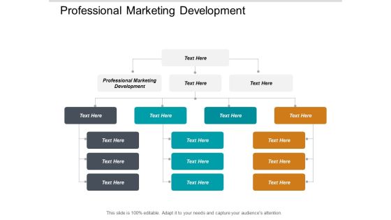 Professional Marketing Development Ppt PowerPoint Presentation Show Guidelines Cpb Professional Marketing Development Ppt PowerPoint Presentation Show Guidelines Cpb