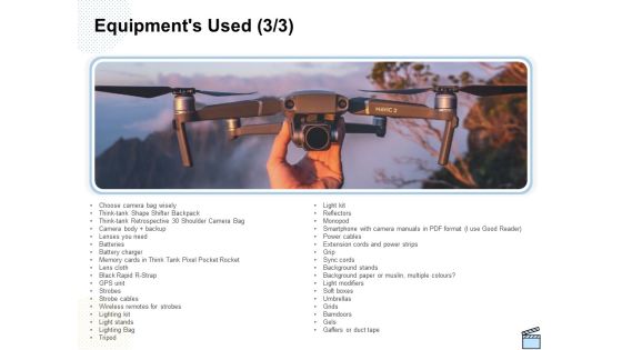 Professional Picture Proposal Equipments Used Gels Ppt Ideas Brochure PDF Professional Picture Proposal Equipments Used Gels Ppt Ideas Brochure PDF