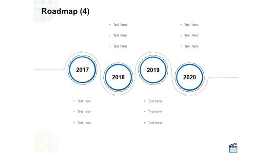 Professional Picture Proposal Roadmap 2017 To 2020 Ppt Professional Backgrounds PDF Professional Picture Proposal Roadmap 2017 To 2020 Ppt Professional Backgrounds PDF