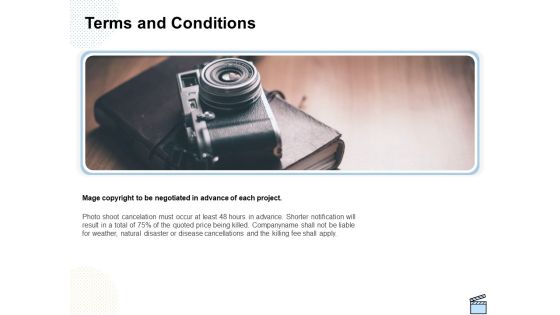 Professional Picture Proposal Terms And Conditions Ppt Gallery Layouts PDF Professional Picture Proposal Terms And Conditions Ppt Gallery Layouts PDF