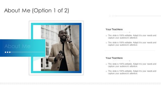 Professional Presentation For Self Introduction About Me Achievements Sample PDF Professional Presentation For Self Introduction About Me Achievements Sample PDF