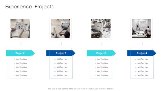 Professional Presentation For Self Introduction Experience Projects Graphics PDF Professional Presentation For Self Introduction Experience Projects Graphics PDF