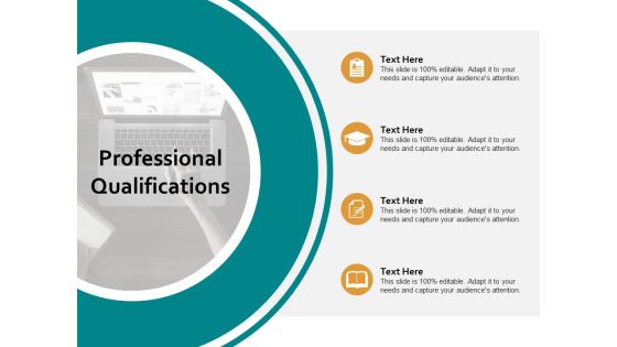 Professional Qualifications Ppt PowerPoint Presentation Summary Examples Professional Qualifications Ppt PowerPoint Presentation Summary Examples