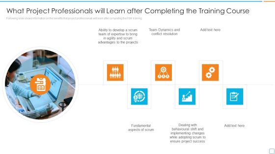Professional Scrum Master Certification What Project Professionals Will Learn After Completing Microsoft PDF Professional Scrum Master Certification What Project Professionals Will Learn After Completing Microsoft PDF