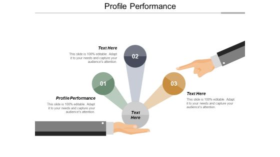 Profile Performance Ppt PowerPoint Presentation Infographics Shapes Cpb Profile Performance Ppt PowerPoint Presentation Infographics Shapes Cpb