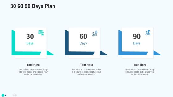 Profit Decrease In Commercial Airline Firm Case Study Solution 30 60 90 Days Plan Demonstration PDF