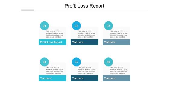 Profit Loss Report Ppt PowerPoint Presentation Summary Grid Cpb Profit Loss Report Ppt PowerPoint Presentation Summary Grid Cpb
