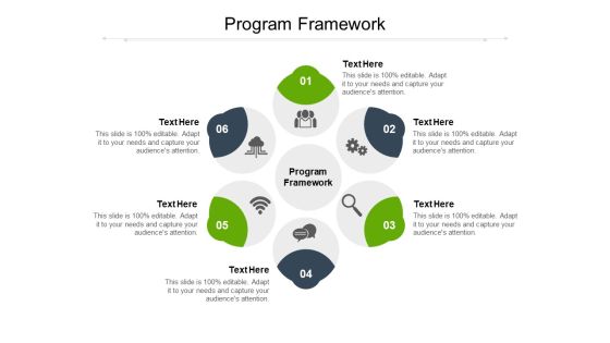 Program Framework Ppt PowerPoint Presentation Model Clipart Images Cpb Program Framework Ppt PowerPoint Presentation Model Clipart Images Cpb
