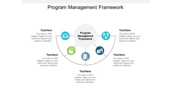 Program Management Framework Ppt PowerPoint Presentation Styles Layouts Program Management Framework Ppt PowerPoint Presentation Styles Layouts