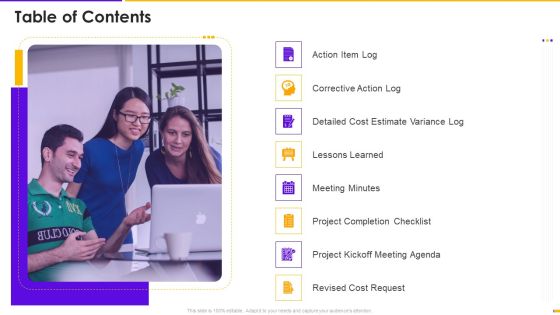 Program Management Timetable Bundle Table Of Contents Ppt Slides Gridlines PDF Program Management Timetable Bundle Table Of Contents Ppt Slides Gridlines PDF