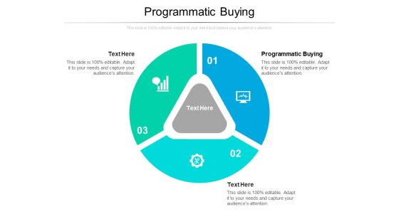 Programmatic Buying Ppt PowerPoint Presentation Professional Template Cpb Pdf Programmatic Buying Ppt PowerPoint Presentation Professional Template Cpb Pdf