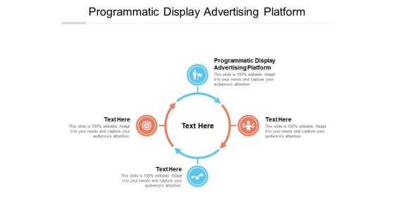 Programmatic Display Advertising Platform Ppt PowerPoint Presentation Pictures Visuals Cpb Programmatic Display Advertising Platform Ppt PowerPoint Presentation Pictures Visuals Cpb