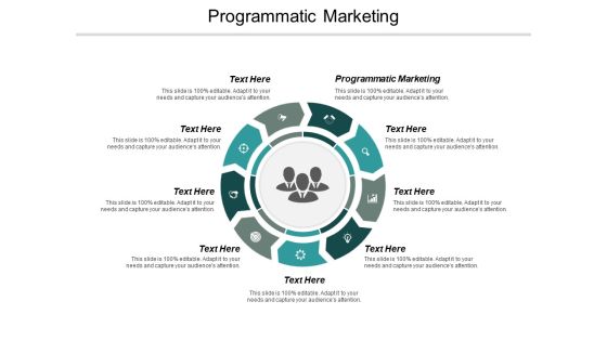 Programmatic Marketing Ppt PowerPoint Presentation Infographics Guide Cpb Programmatic Marketing Ppt PowerPoint Presentation Infographics Guide Cpb