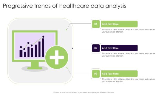 Progressive Trends Of Healthcare Data Analysis Microsoft PDF Progressive Trends Of Healthcare Data Analysis Microsoft PDF