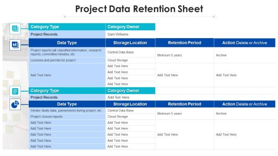 Project Assessment Templates Bundle Project Data Retention Sheet Ppt Summary Grid PDF Project Assessment Templates Bundle Project Data Retention Sheet Ppt Summary Grid PDF